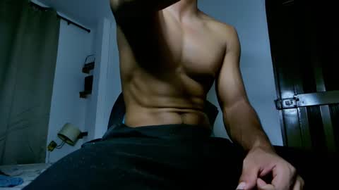 Snapshot of jhon_wich2 chatting on June 8, 5:02 pm Jhon wich2 online show from June 8, 5:02 pm