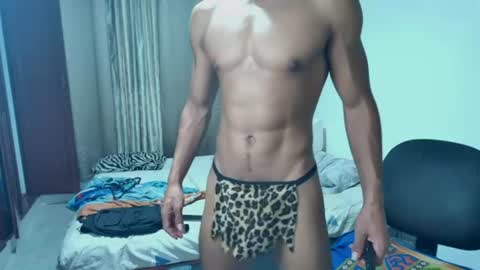 Snapshot of jhon_wich2 chatting on June 19, 8:12 pm Jhon wich2 online show from June 19, 8:12 pm