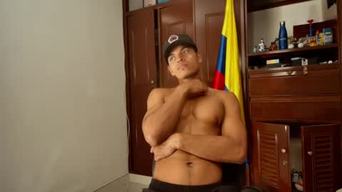 Snapshot of jhon_wich2 chatting on August 2, 6:39 pm Jhon wich2 online show from August 2, 6:39 pm