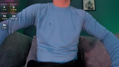Snapshot of jhonandjonny chatting on June 7, 1:26 pm Jhon and jonny online show from June 7, 1:26 pm