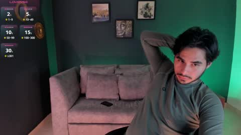 Snapshot of jhonandjonny chatting on June 8, 12:27 pm Jhon and jonny online show from June 8, 12:27 pm