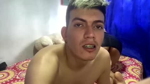 Snapshot of jhonanjessy chatting on March 7, 8:50 pm jhonanjessy online show from March 7, 8:50 pm