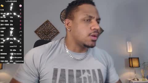 jhon online show from January 15, 8:16 pm