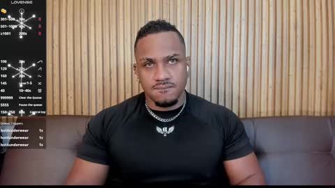 jhon online show from March 7, 11:49 pm