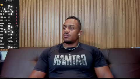 jhon online show from March 9, 10:52 pm