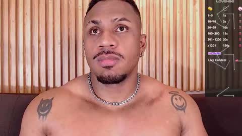 jhon online show from October 4, 6:28 pm