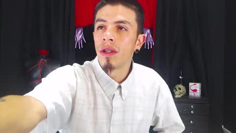 jhonfresh24 online show from December 3, 9:23 pm