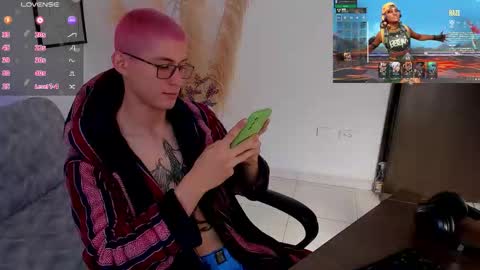 Jack online show from February 5, 3:49 pm