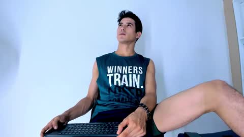 Jhon online show from December 6, 3:30 am