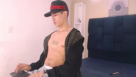 Jhon online show from December 23, 2:35 am