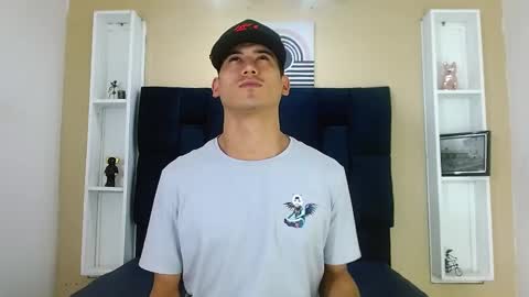 Jhon online show from December 28, 2:22 am