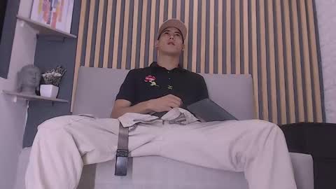 Jhon online show from January 22, 2:26 am