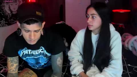 jhonny_ackerman online show from November 16, 7:36 am