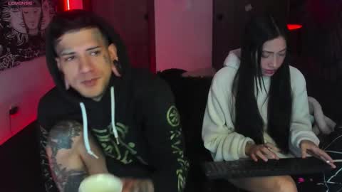 jhonny_ackerman online show from November 22, 8:13 am