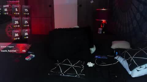 jhonny_ackerman online show from December 3, 5:37 am