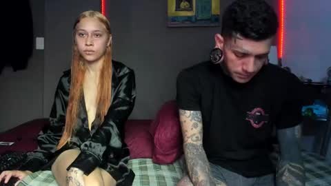 jhonny_ackerman online show from February 26, 12:15 pm