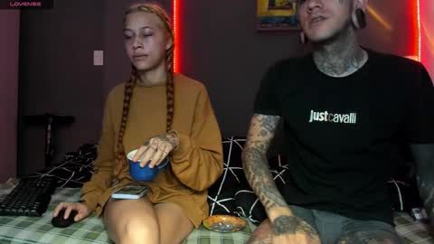 jhonny_ackerman online show from March 7, 8:22 am