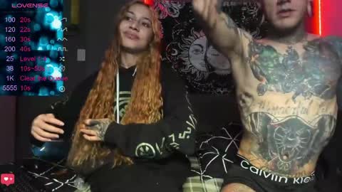 jhonny_ackerman online show from May 2, 5:45 am
