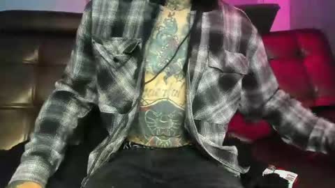 Snapshot of jhonny_ackerman chatting on July 1, 2:13 am jhonny_ackerman online show from July 1, 2:13 am