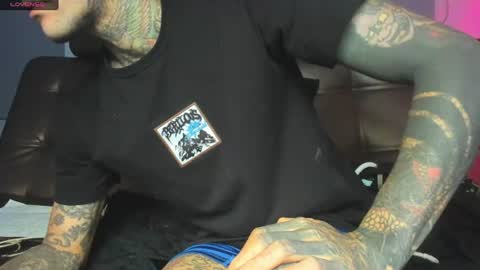 Snapshot of jhonny_ackerman chatting on July 13, 9:01 am jhonny_ackerman online show from July 13, 9:01 am