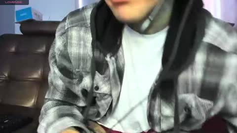 Snapshot of jhonny_ackerman chatting on July 26, 3:08 pm jhonny_ackerman online show from July 26, 3:08 pm