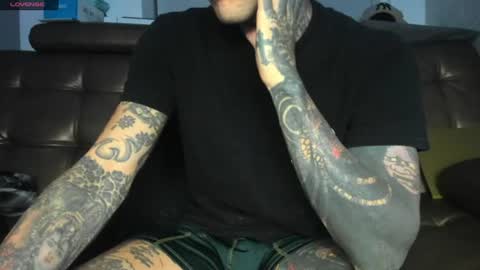 Snapshot of jhonny_ackerman chatting on July 30, 6:56 am jhonny_ackerman online show from July 30, 6:56 am