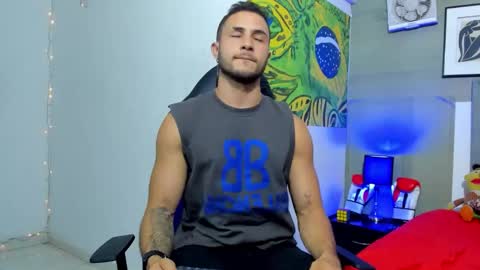 jhonny online show from November 13, 4:33 am