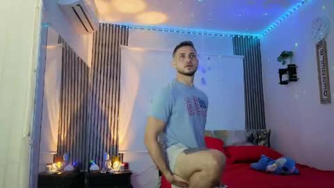 jhonny online show from May 1, 3:22 am