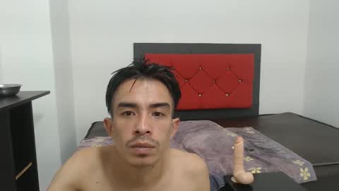 jhonny_k online show from February 25, 10:29 pm