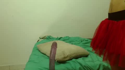 jhonny_k online show from March 11, 1:39 pm