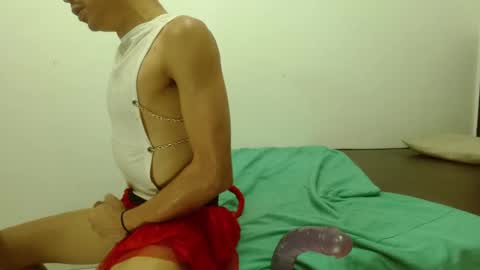 jhonny_k online show from March 12, 2:07 am