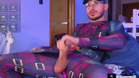 jhonny and friend online show from November 4, 3:44 pm