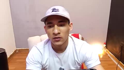 jhonny_thes28 online show from January 7, 9:12 am