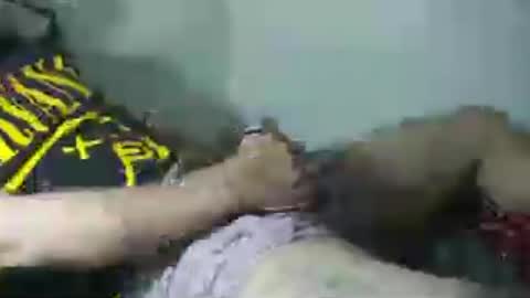 Snapshot of jhonnygoldendick chatting on July 24, 1:14 am jhonnygoldendick online show from July 24, 1:14 am