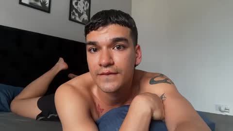 Jhonny  online show from April 26, 6:38 pm