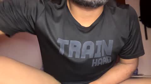 Andy  online show from February 2, 6:31 pm