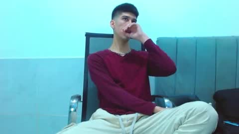 jhony_sex3 online show from March 13, 6:20 am