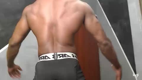 Snapshot of jhony_vj chatting on March 27, 9:25 pm jhony_vj online show from March 27, 9:25 pm