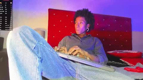 jhonymiller online show from December 20, 7:32 pm