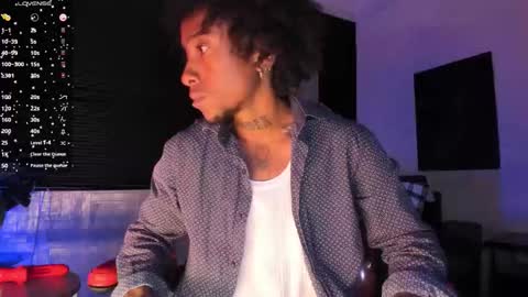 jhonymiller online show from March 8, 8:23 pm