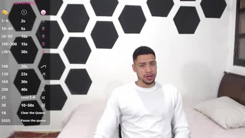 Jhors online show from December 10, 5:17 am