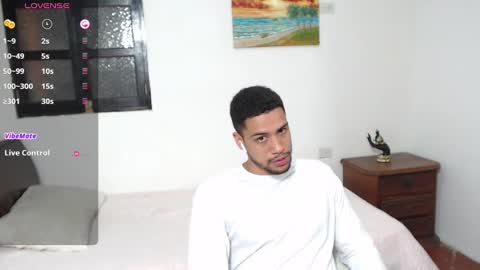 Jhors online show from February 13, 2:34 am