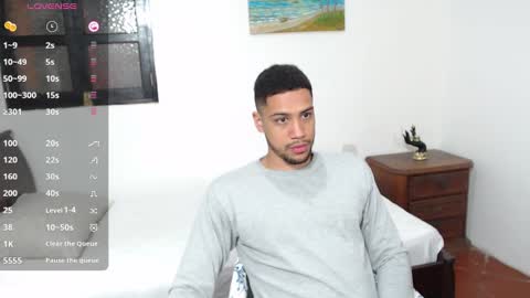 Jhors online show from February 25, 5:52 am