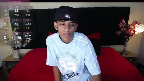 jhos online show from October 6, 1:19 pm