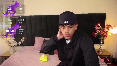 jhos online show from October 25, 1:29 pm