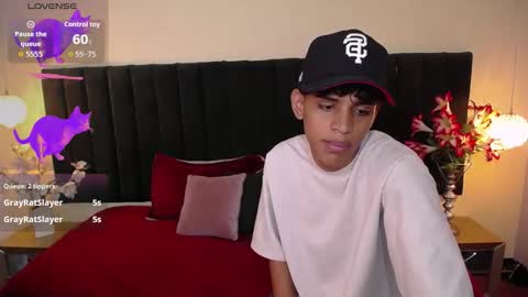 jhos online show from November 13, 1:32 pm