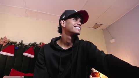 jhos online show from November 27, 1:35 pm