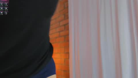 Jhosua Hunt online show from February 26, 1:04 am