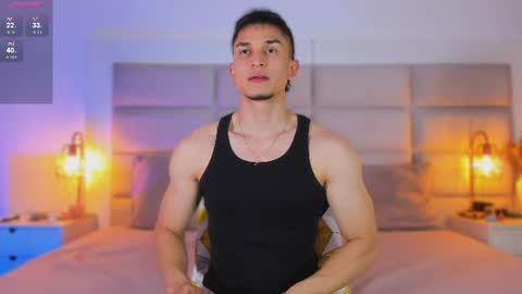 Snapshot of jhosua_hunt chatting on July 6, 4:42 am Jhosua Hunt online show from July 6, 4:42 am