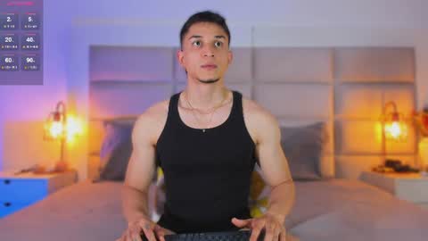 Snapshot of jhosua_hunt chatting on July 21, 4:04 am Jhosua Hunt online show from July 21, 4:04 am